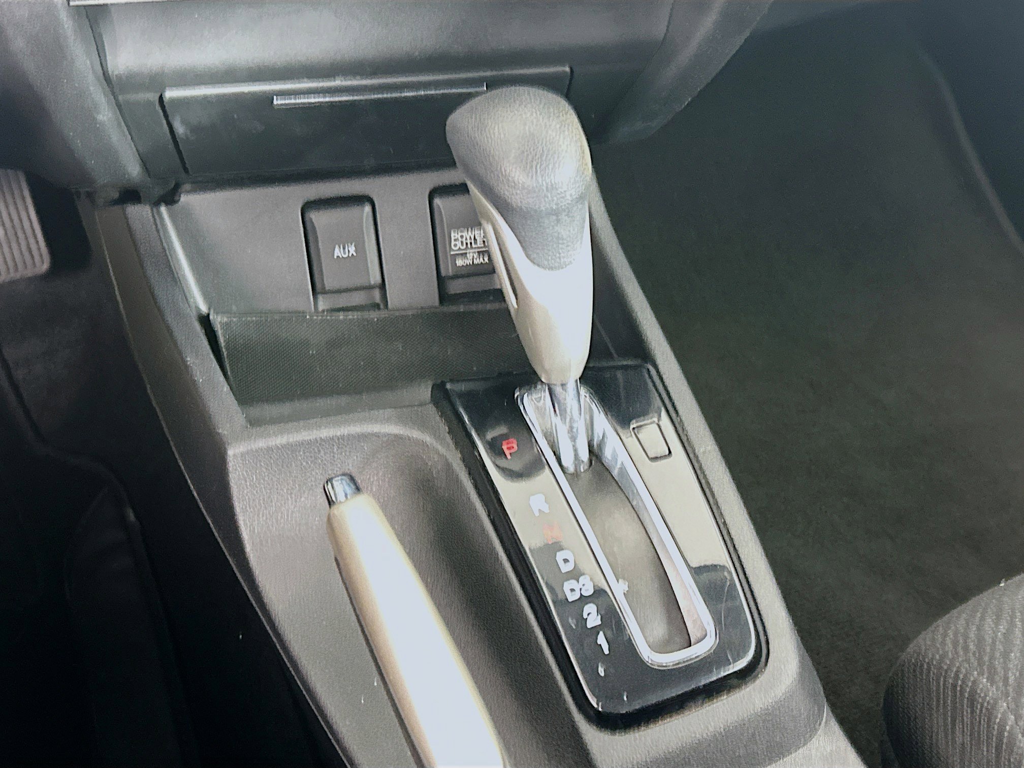 Used 2013 Honda Civic LX image 24