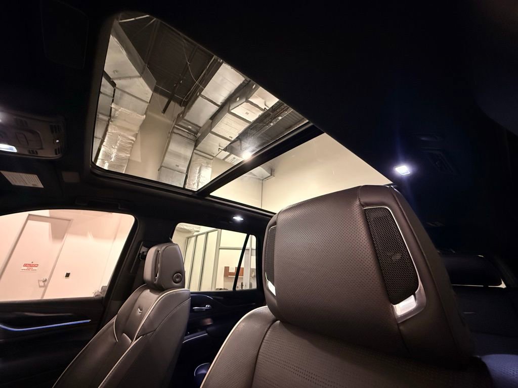Used 2023 Cadillac Escalade Sport w/ Touring Package image 19