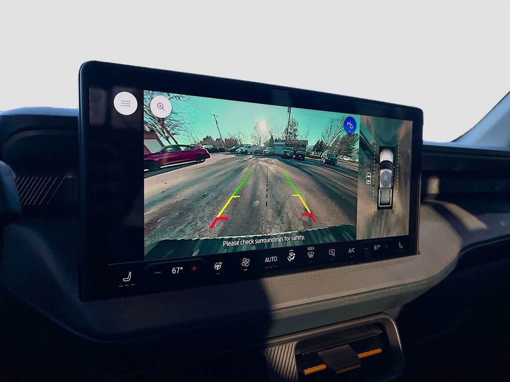 Used 2025 Ford Maverick Tremor image 14