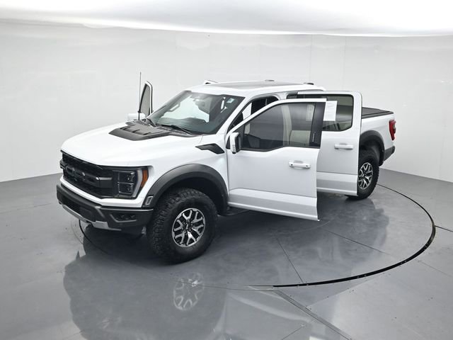 Used 2023 Ford F150 Raptor image 43