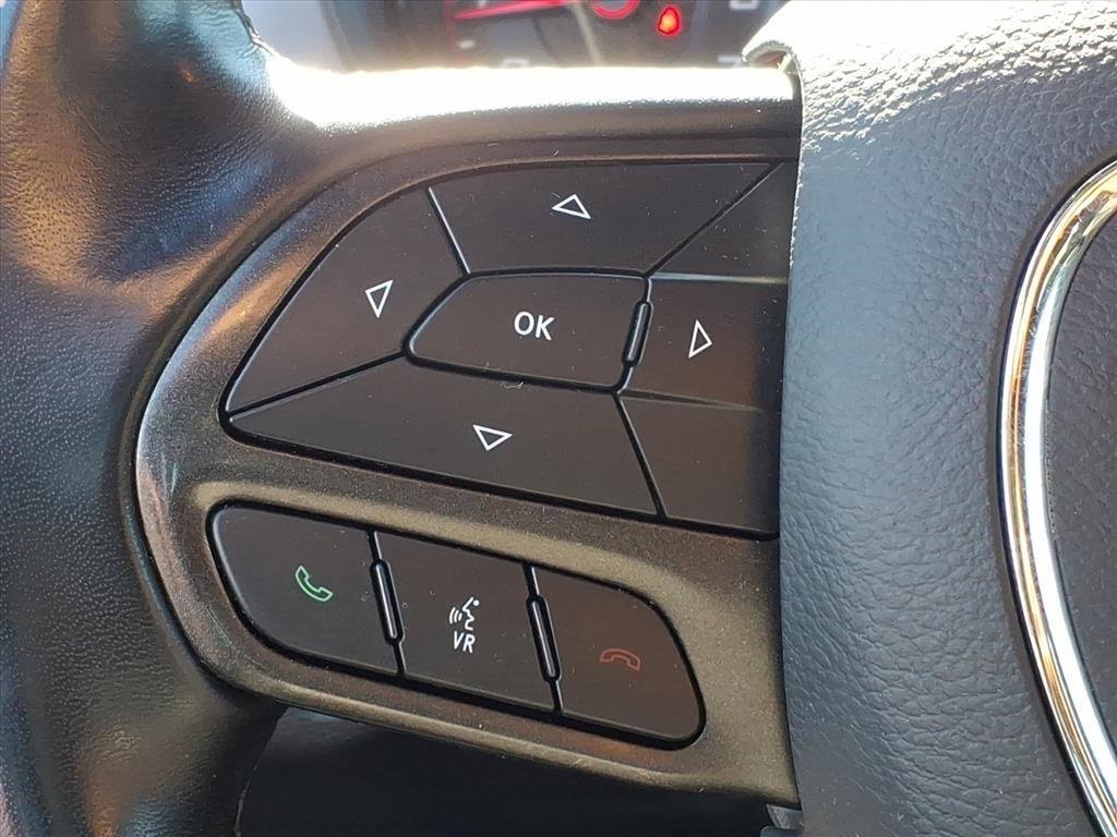 Used 2023 Dodge Charger GT w/ Blacktop Package image 14