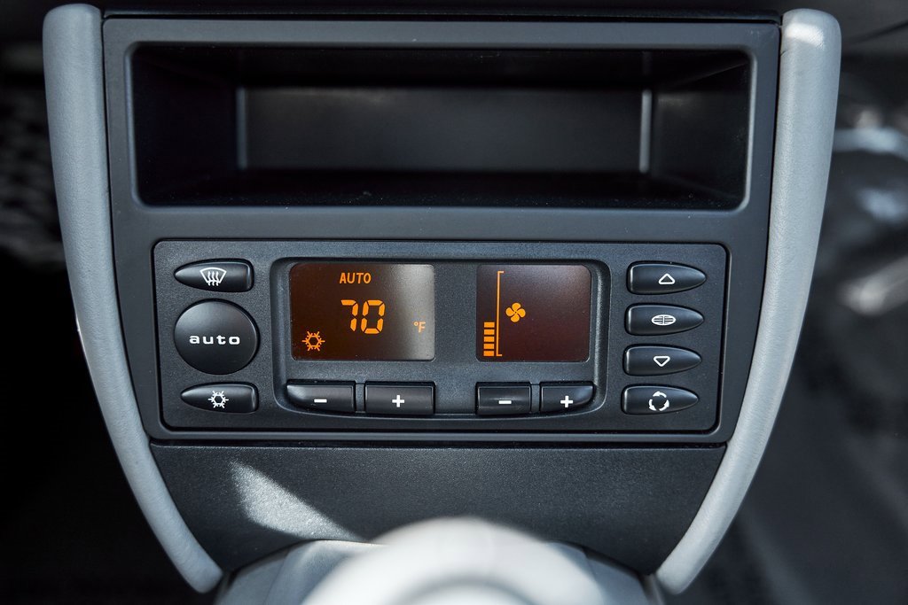 Used 2002 Porsche 911 Carrera image 62