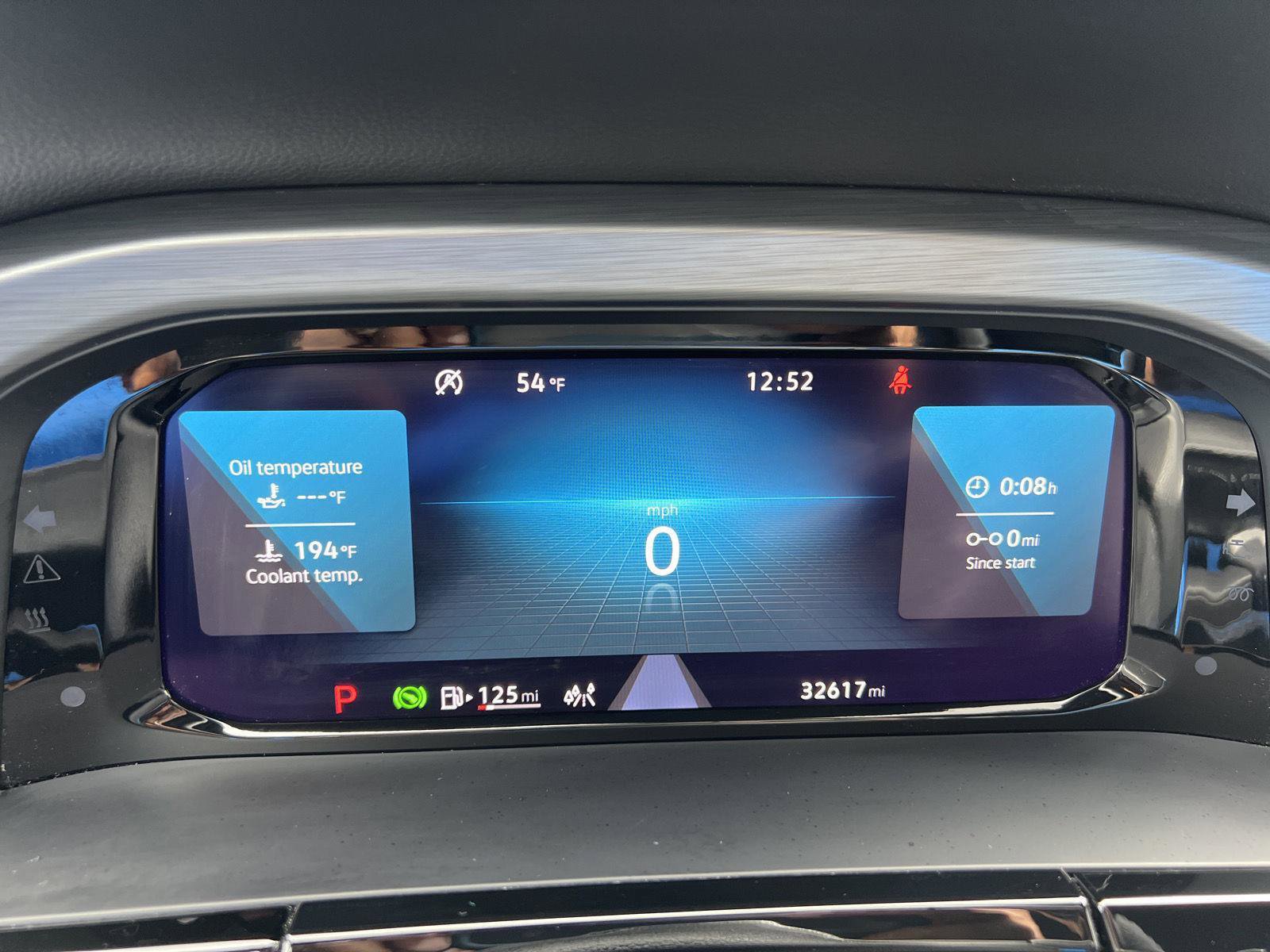 Used 2024 Volkswagen Atlas Cross Sport SE image 31