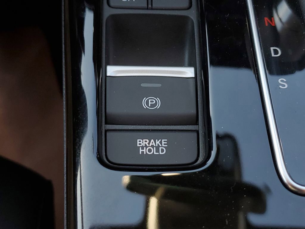 New 2026 Acura ADX Base image 30