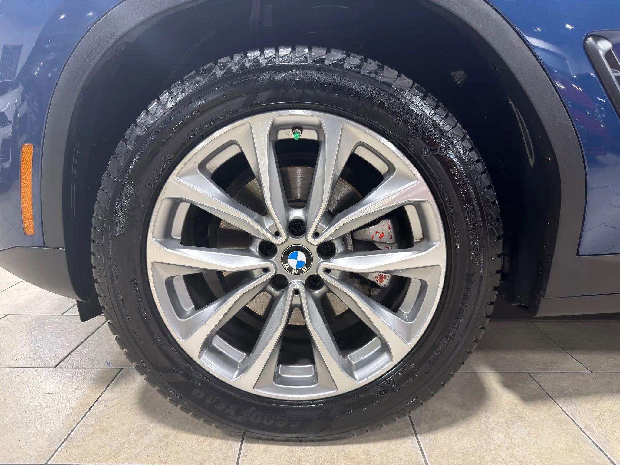 Used 2019 BMW X4 xDrive30i w/ Convenience Package AWD/4WD image 35