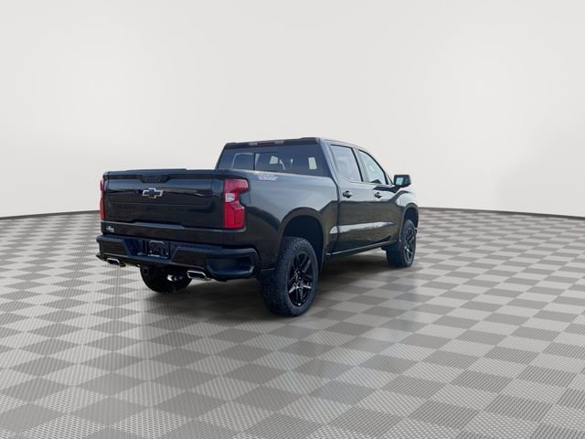 New 2026 Chevrolet Silverado 1500 LT Trail Boss w/ LT Trail Boss Premium Package image 10