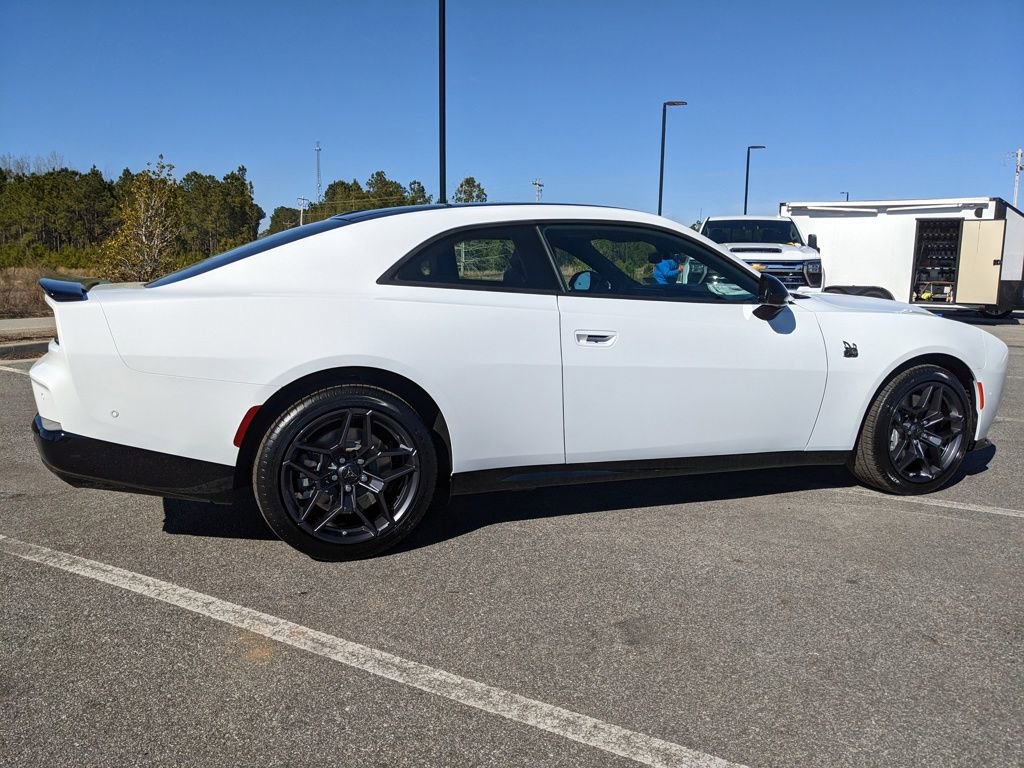 New 2026 Dodge Charger R/T Scat Pack image 23