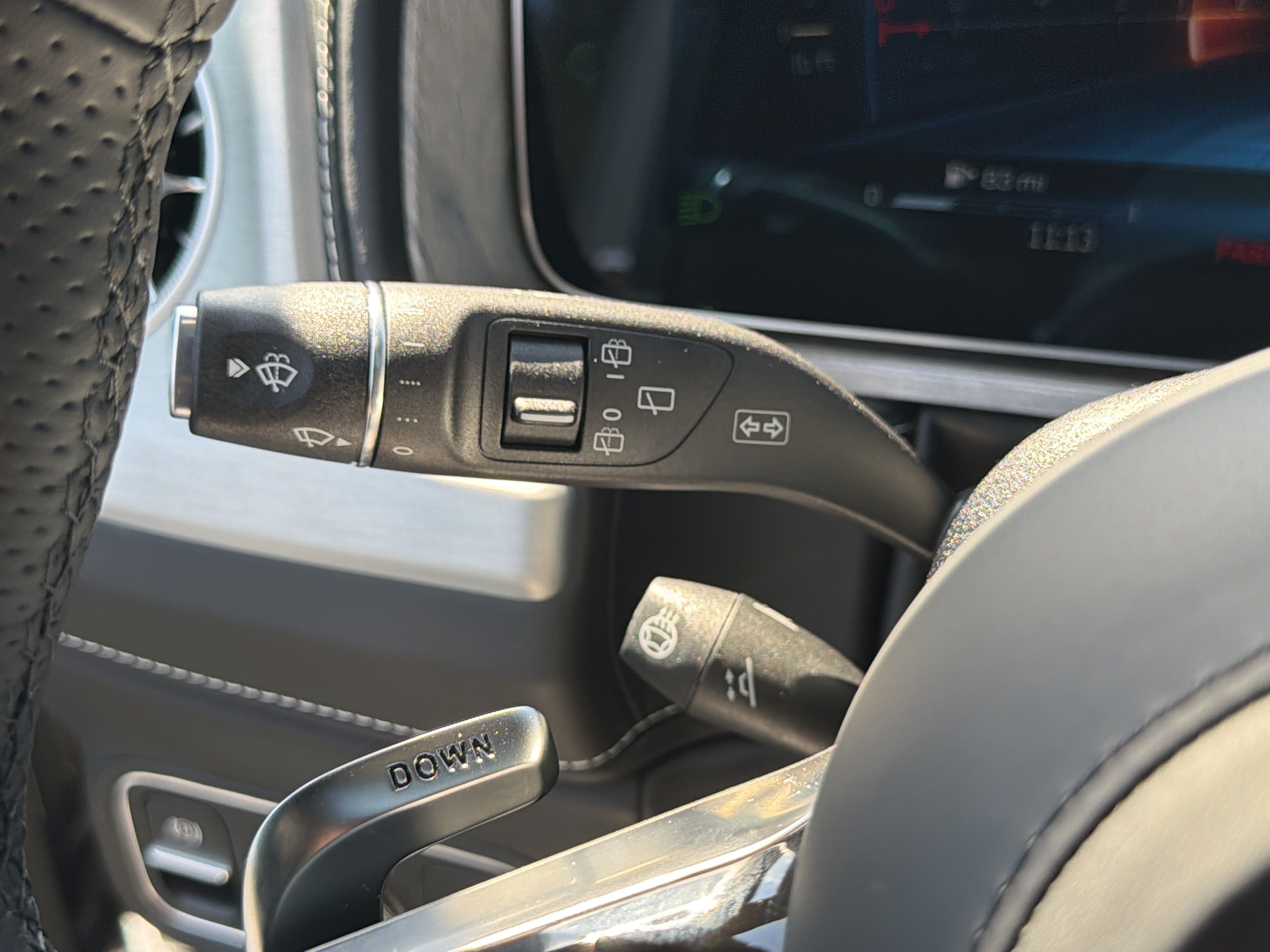 Used 2027 Mercedes-Benz G 63 AMG 4MATIC image 29