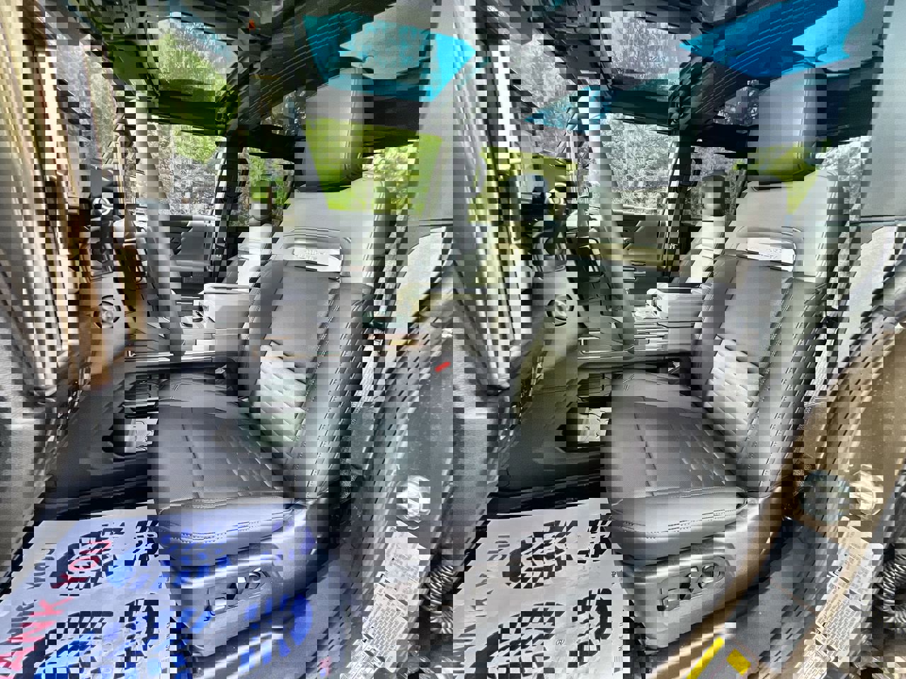 New 2025 GMC Hummer EV 3X w/ LPO, Dark Essentials Package image 53