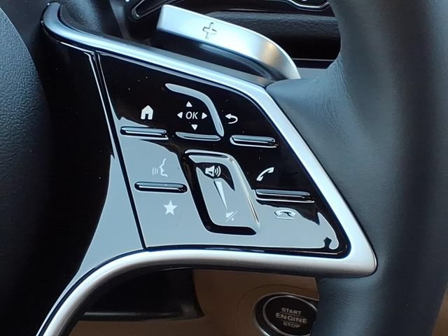 New 2026 Mercedes-Benz GLE 450 4MATIC image 10