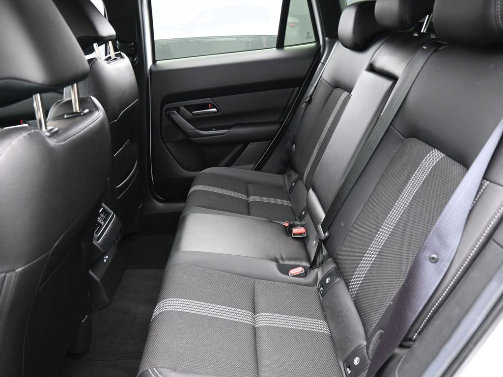 Used 2025 MAZDA CX-50 AWD 2.5 S w/ Select Package image 12