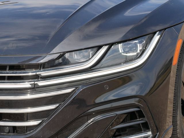 Used 2022 Volkswagen Arteon SEL image 10