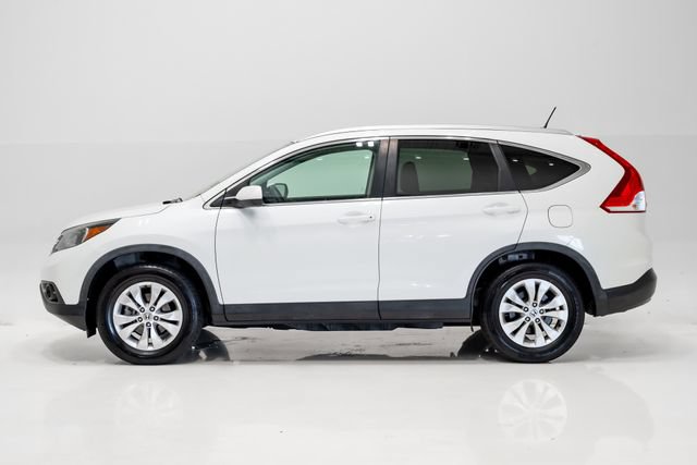 Used 2014 Honda CR-V EX-L image 27