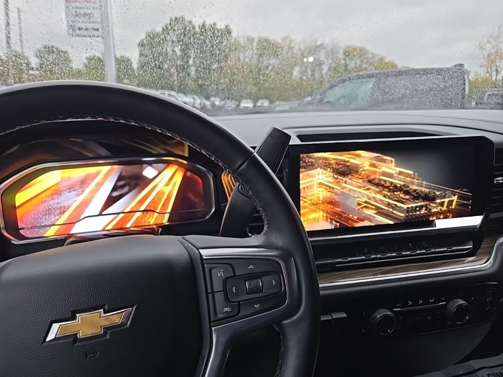 Used 2024 Chevrolet Silverado 2500 LT image 50