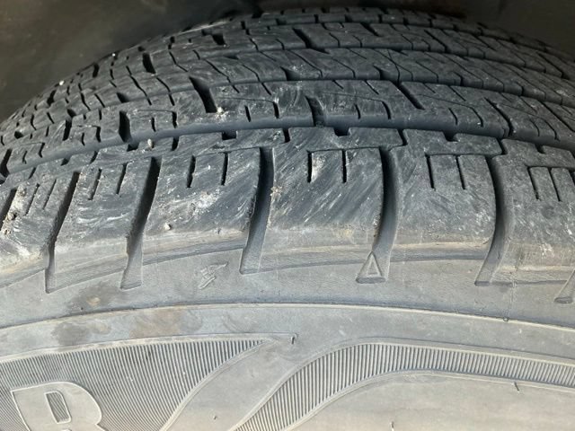 Used 2021 Chevrolet TrailBlazer LS FWD image 12