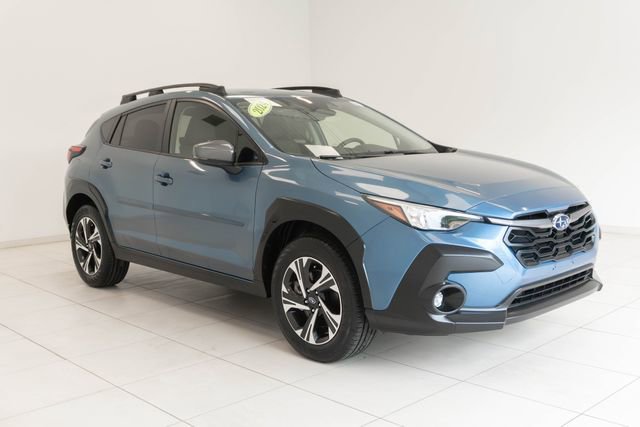 Used 2024 Subaru Crosstrek 2.0i Premium AWD/4WD image 7