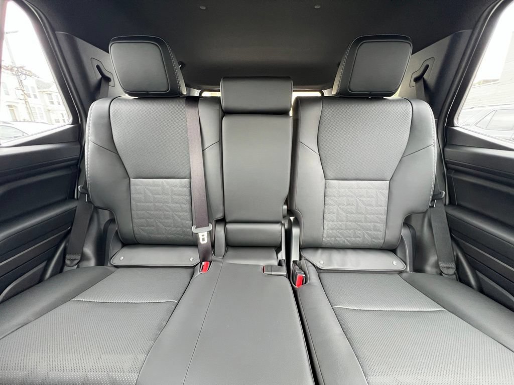 New 2026 Toyota 4Runner TRD Off-Road Premium AWD/4WD image 18