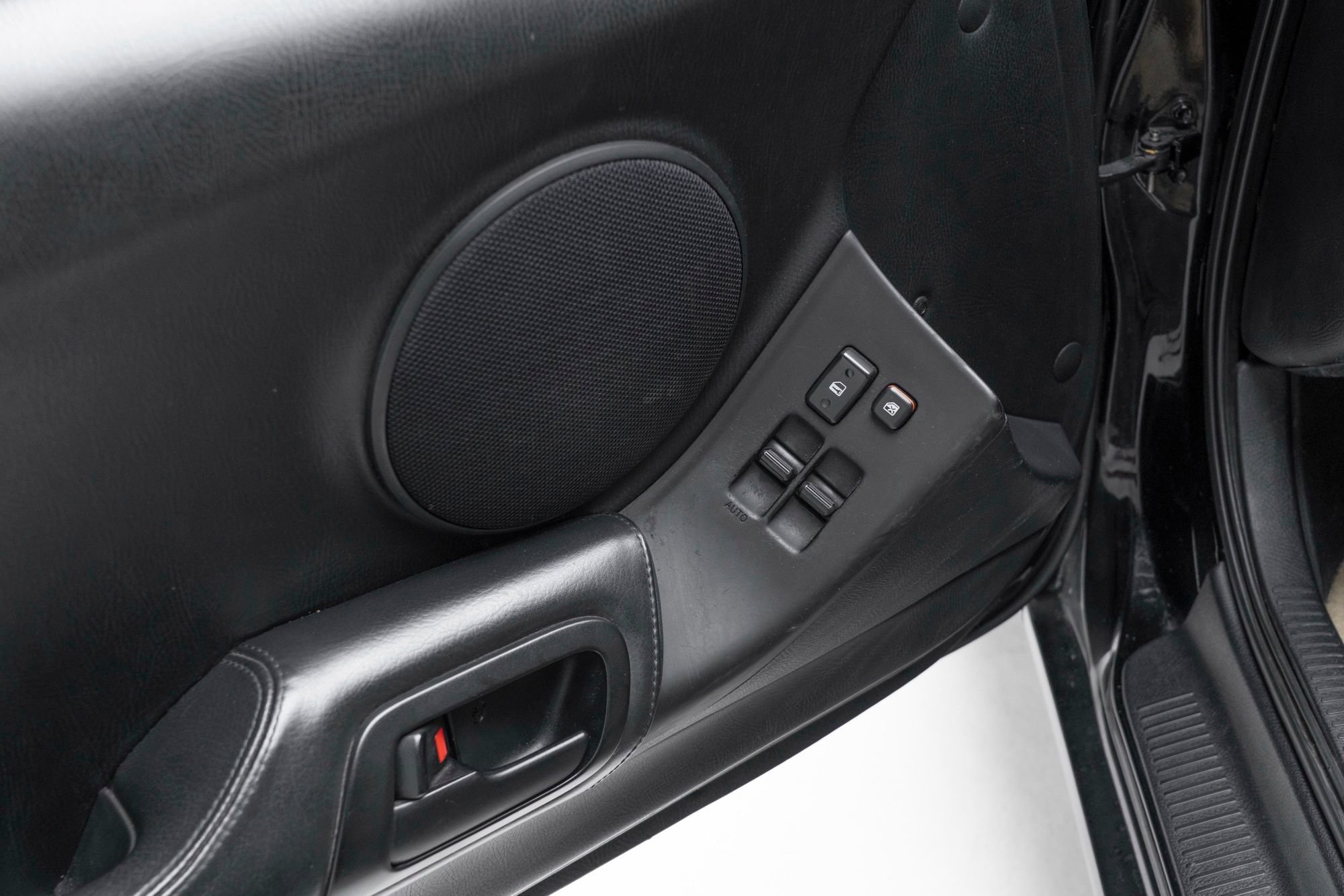 Used 1994 Toyota Supra Turbo RWD image 19