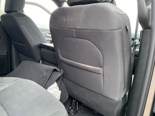 Used 2025 RAM 2500 Big Horn image 33