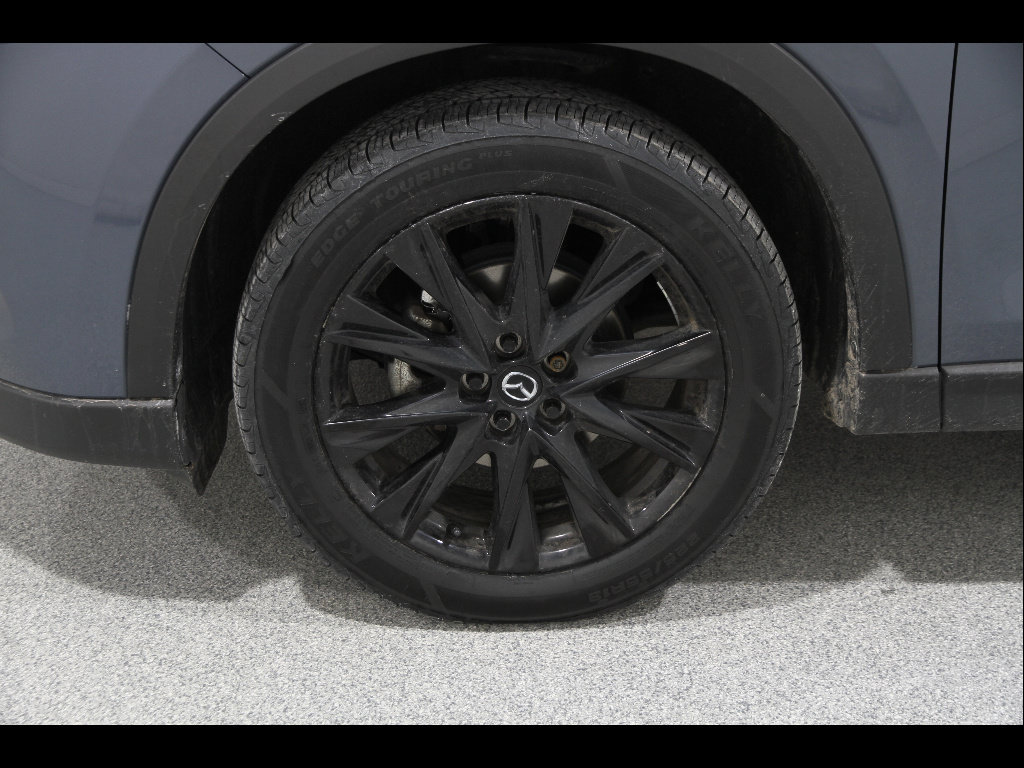 Used 2023 MAZDA CX-5 Carbon Edition AWD/4WD image 20