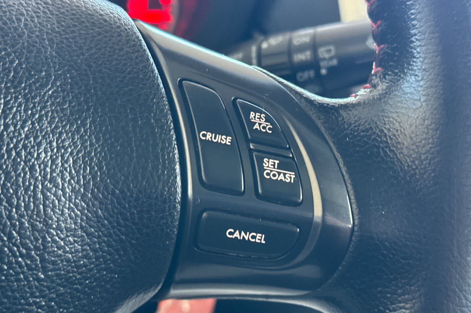 New 2026 Subaru Forester Limited AWD/4WD image 23