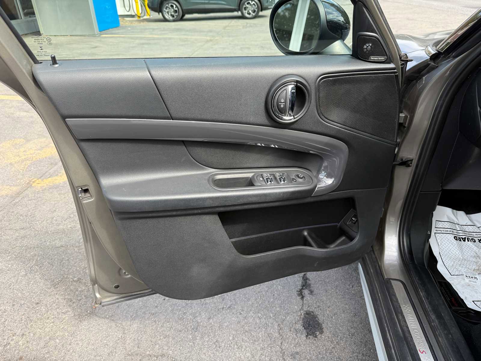 Used 2017 MINI Cooper Countryman S image 15