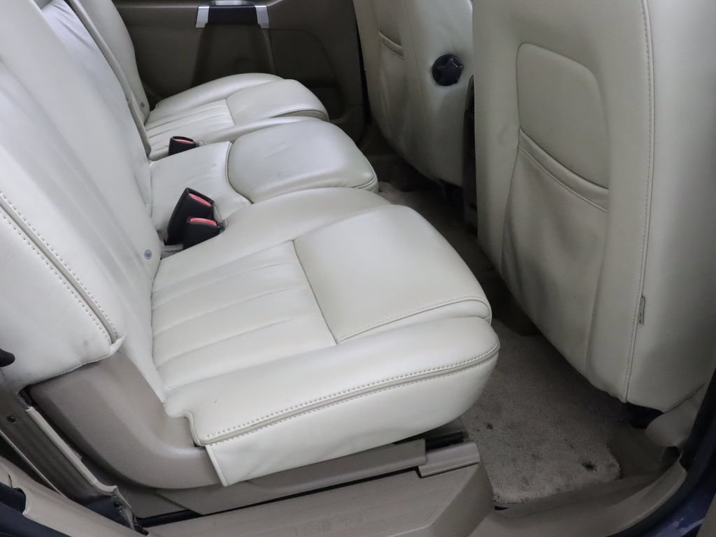 Used 2014 Volvo XC90 3.2 FWD image 27