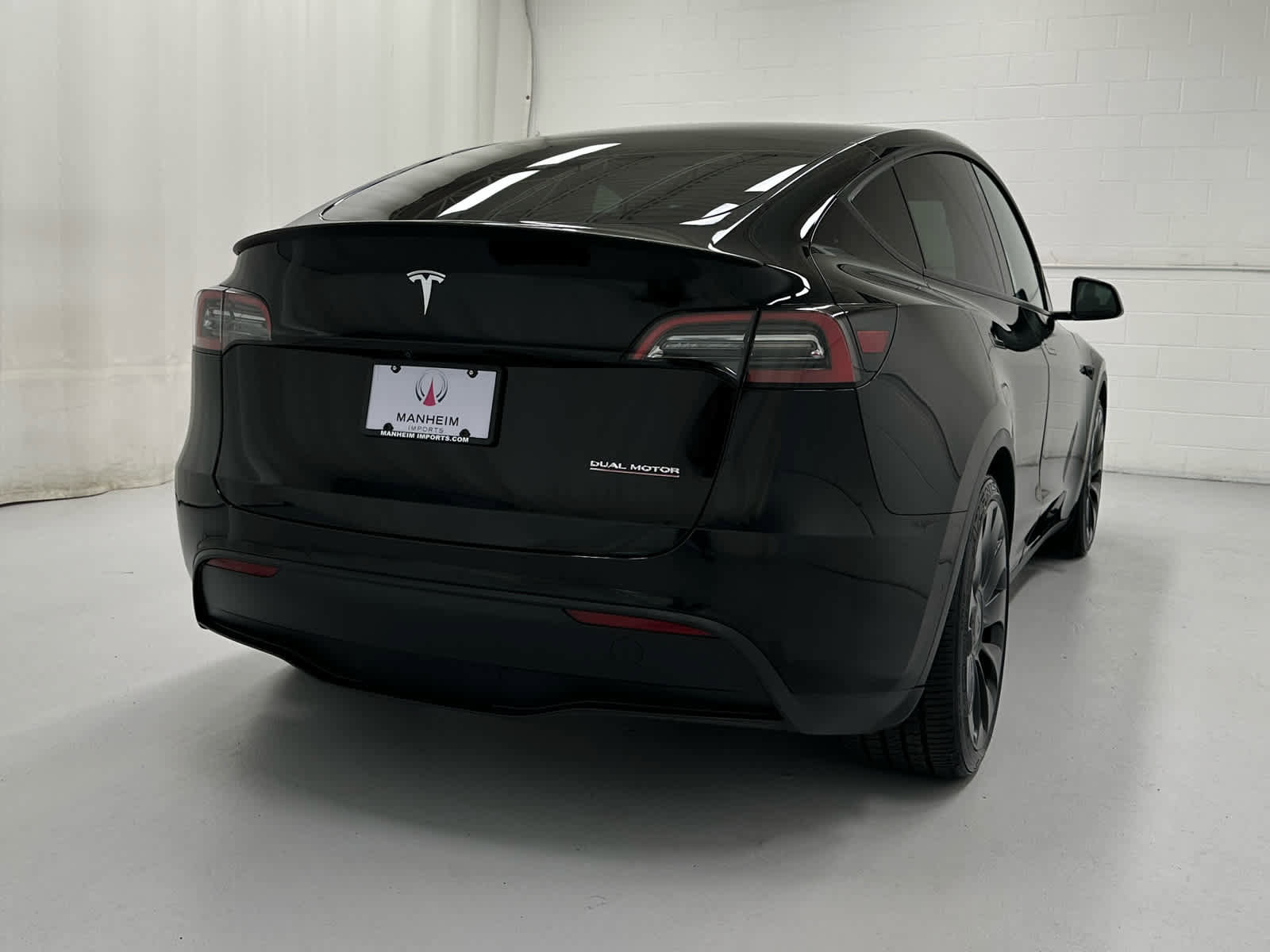 Used 2022 Tesla Model Y Performance image 6