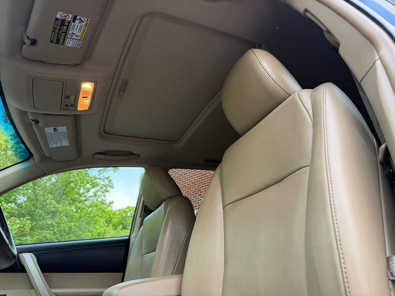 Used 2013 Toyota Highlander SE AWD/4WD image 16