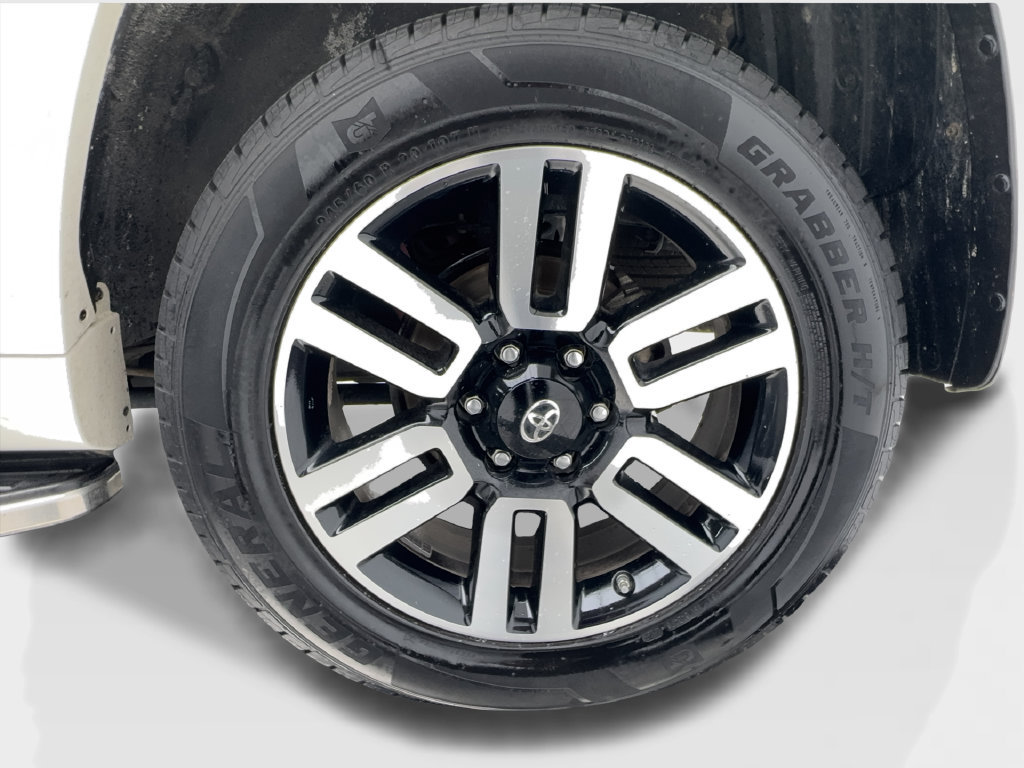 Used 2016 Toyota 4Runner Limited RWD image 14