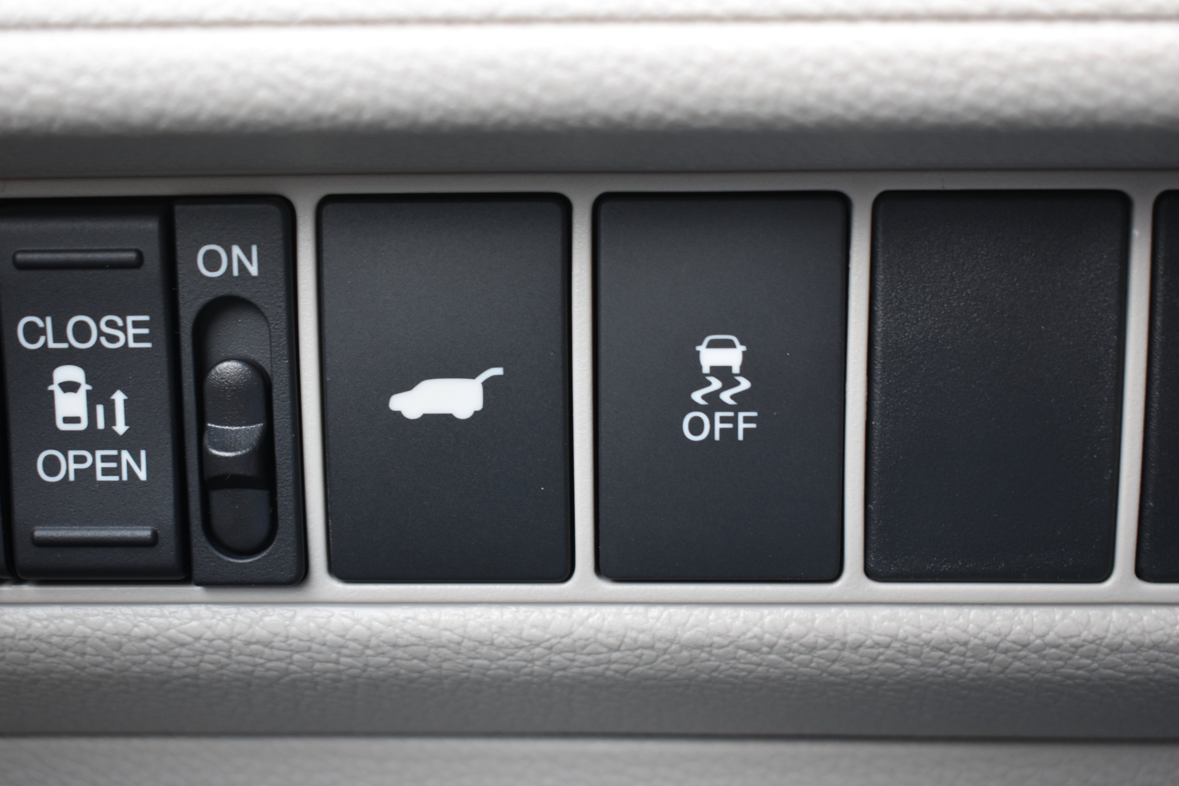 New 2026 Honda Odyssey EX-L image 22