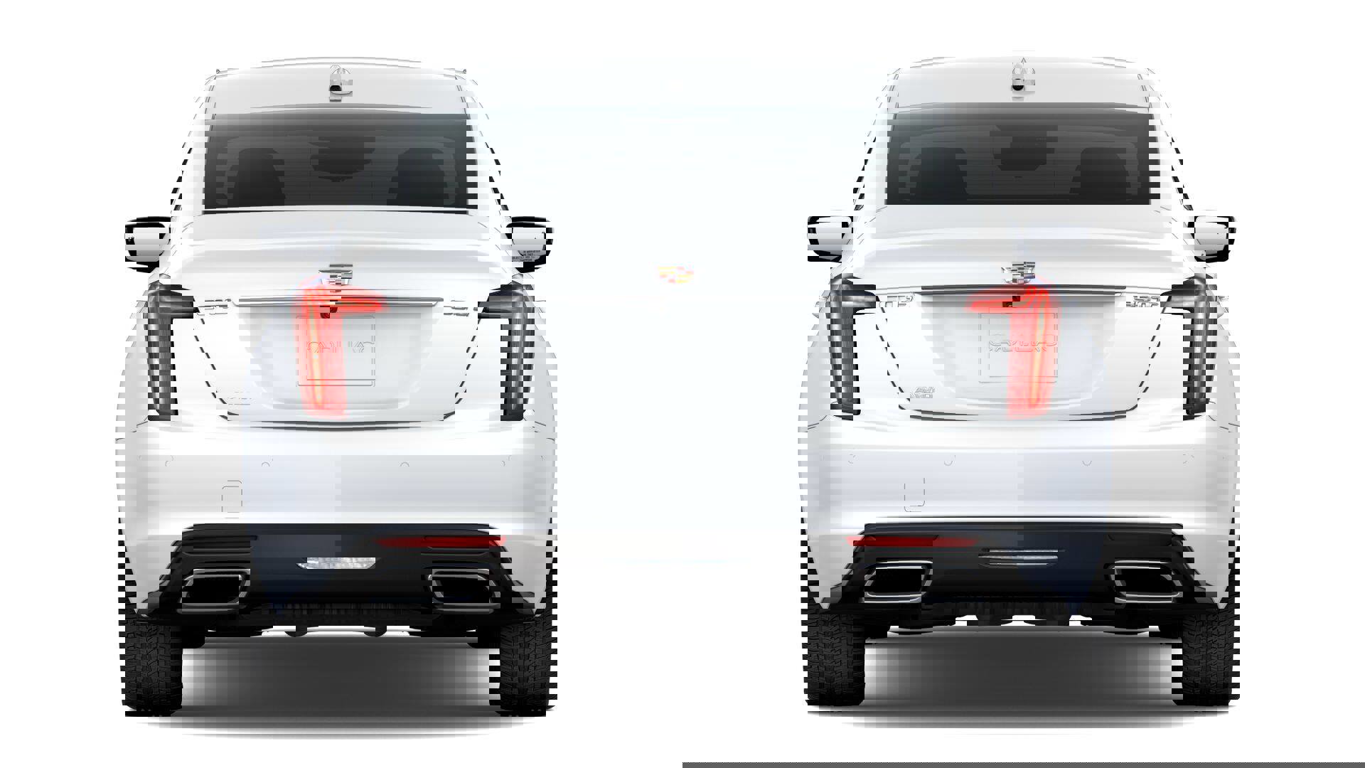 New 2026 Cadillac CT5 Premium Luxury w/ Technology Package image 28