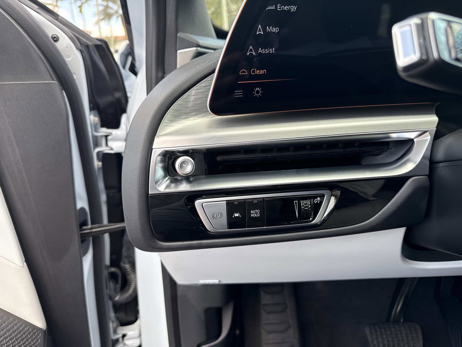 Certified 2026 Cadillac Lyriq Sport w/ LPO, Floor Liner Package image 32