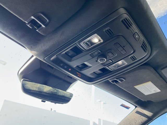 Used 2021 Cadillac Escalade ESV Sport Platinum image 20