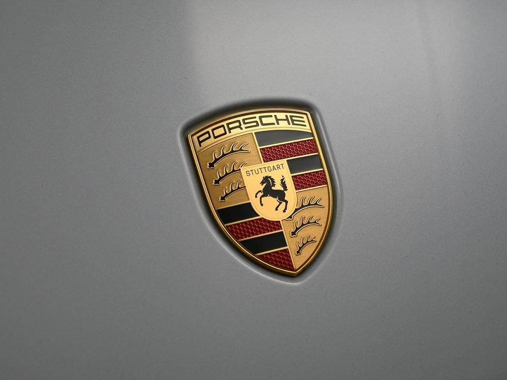 Certified 2025 Porsche Taycan image 13