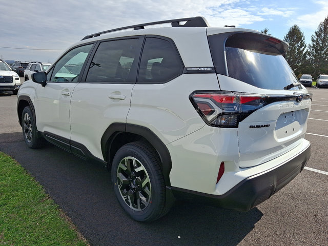 New 2026 Subaru Forester Premium image 3