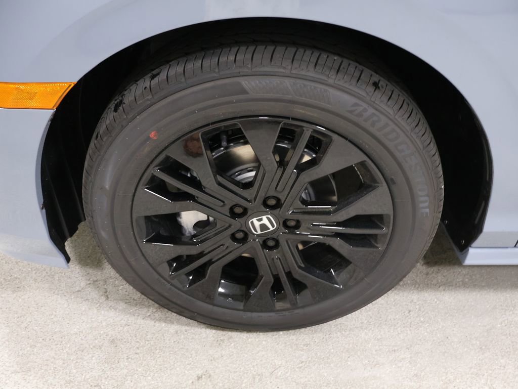 New 2026 Honda Odyssey Sport-L image 10