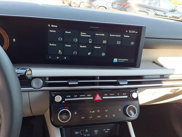 New 2026 Hyundai Tucson SEL image 14