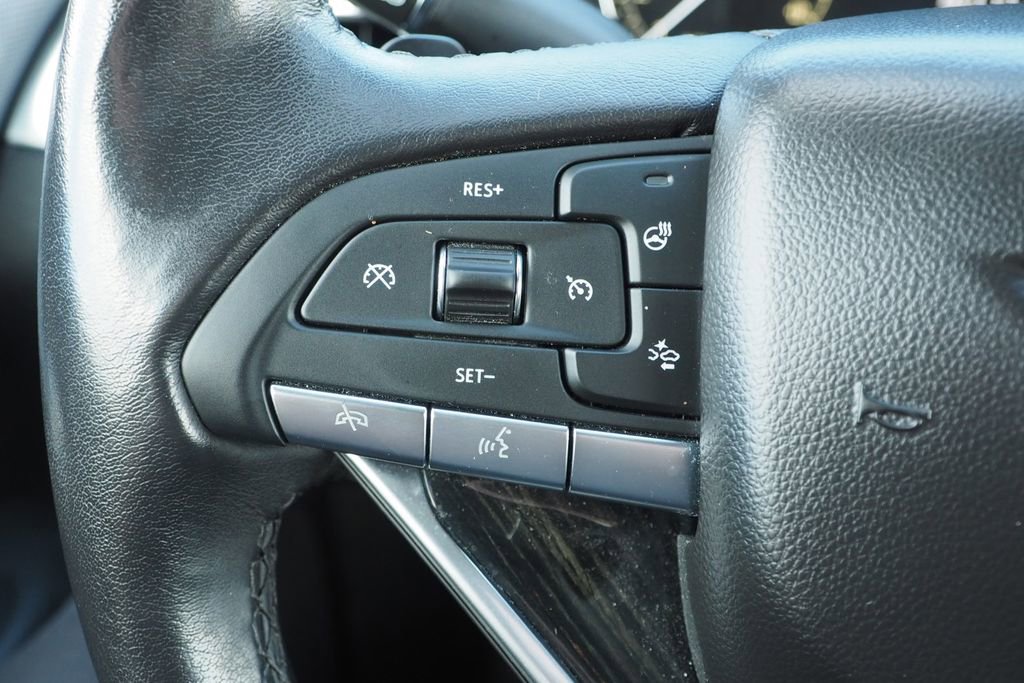 Used 2020 Cadillac XT6 Premium Luxury image 29