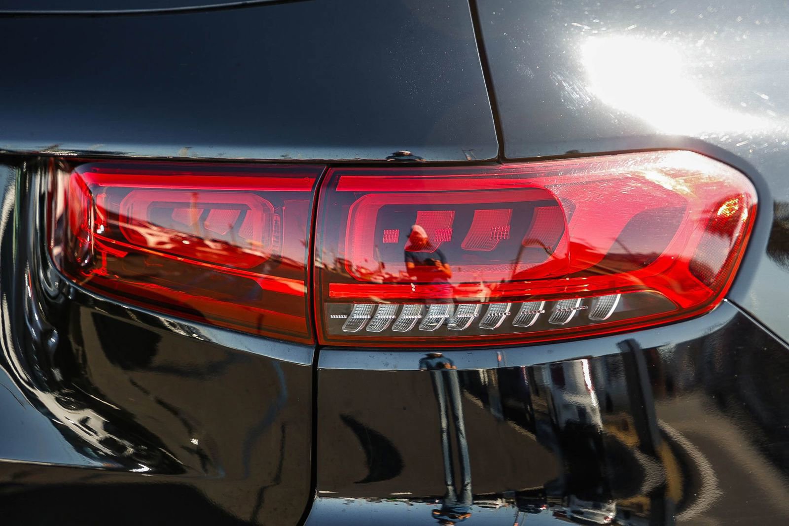 Used 2021 Mercedes-Benz GLB 250 image 8