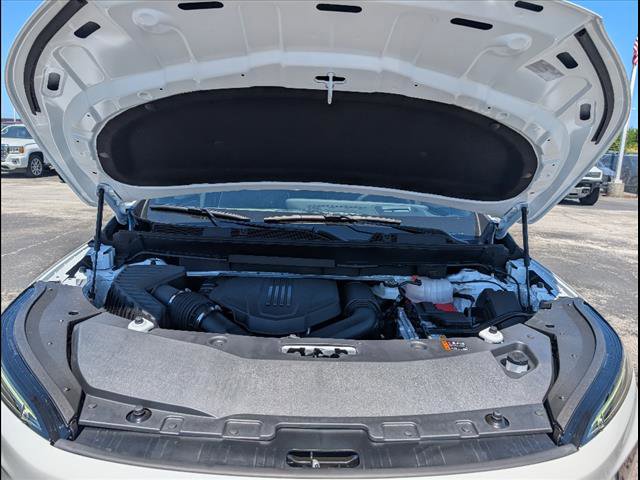 New 2026 Buick Enclave Sport Touring w/ Power Package image 20