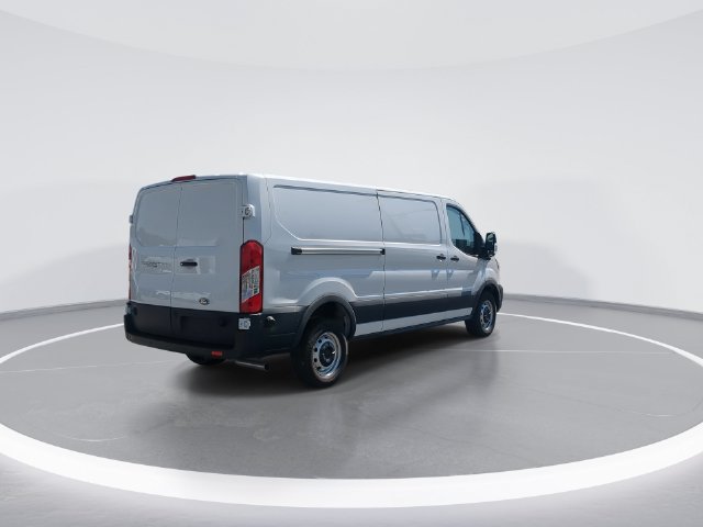 New 2024 Ford Transit 250 Low Roof w/ Load Area Protection Package RWD image 8