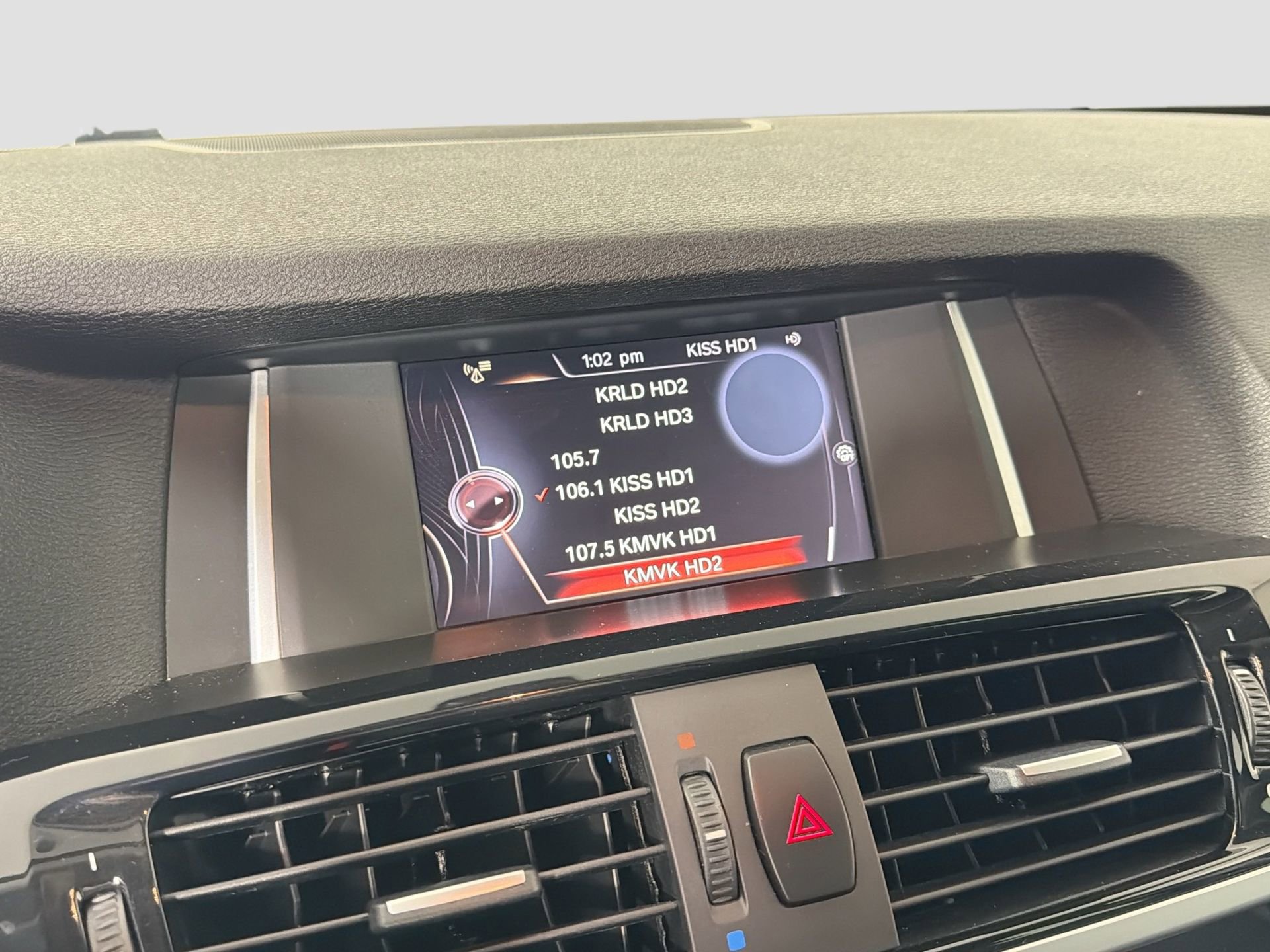 Used 2017 BMW X3 sDrive28i image 14