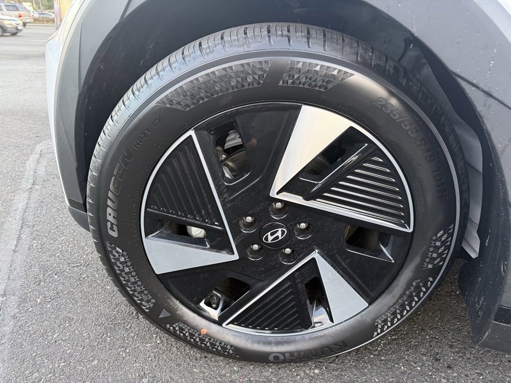Certified 2025 Hyundai Ioniq 5 SEL image 33