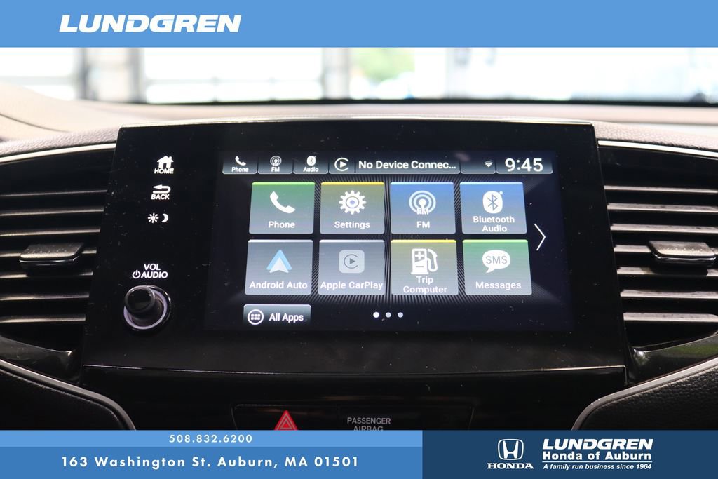 Used 2022 Honda Pilot Special Edition image 23