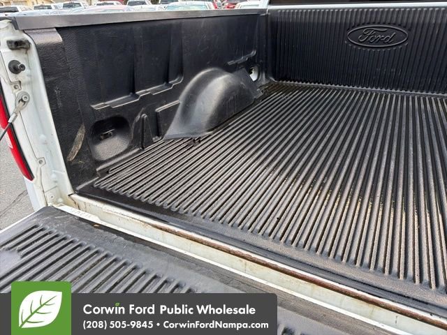 Used 2004 Ford F150 XLT image 30