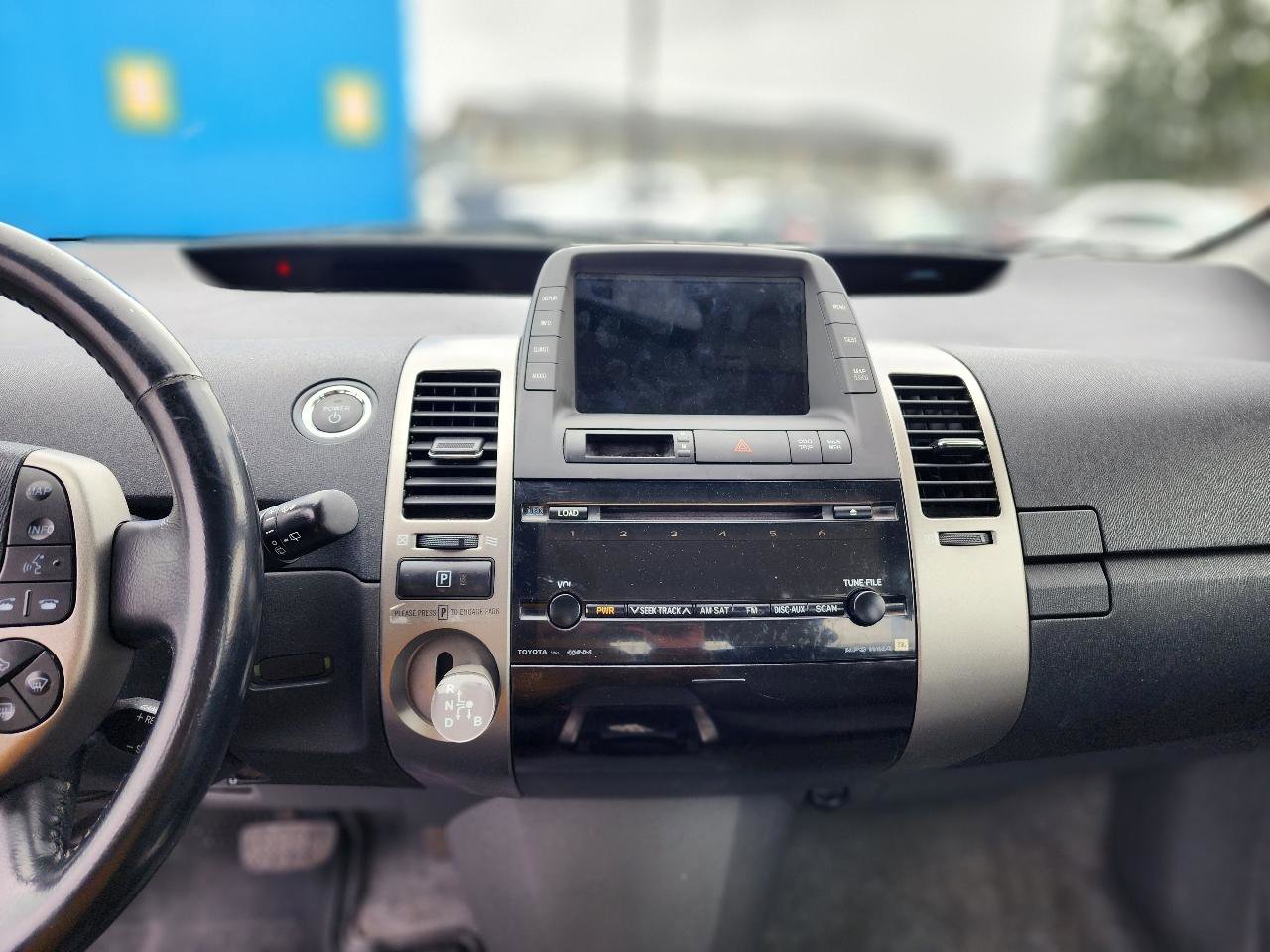 Used 2009 Toyota Prius Touring image 18