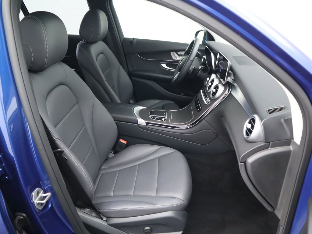 Used 2022 Mercedes-Benz GLC 300 image 20