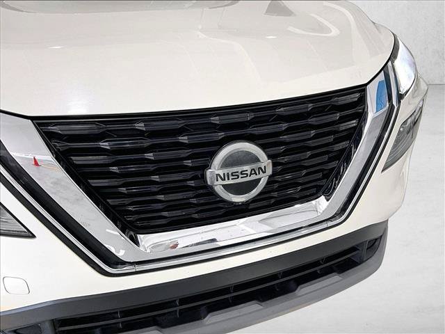 Used 2021 Nissan Rogue SV FWD image 30
