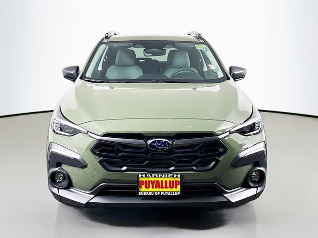 New 2026 Subaru Crosstrek 2.5i Limited AWD/4WD image 2